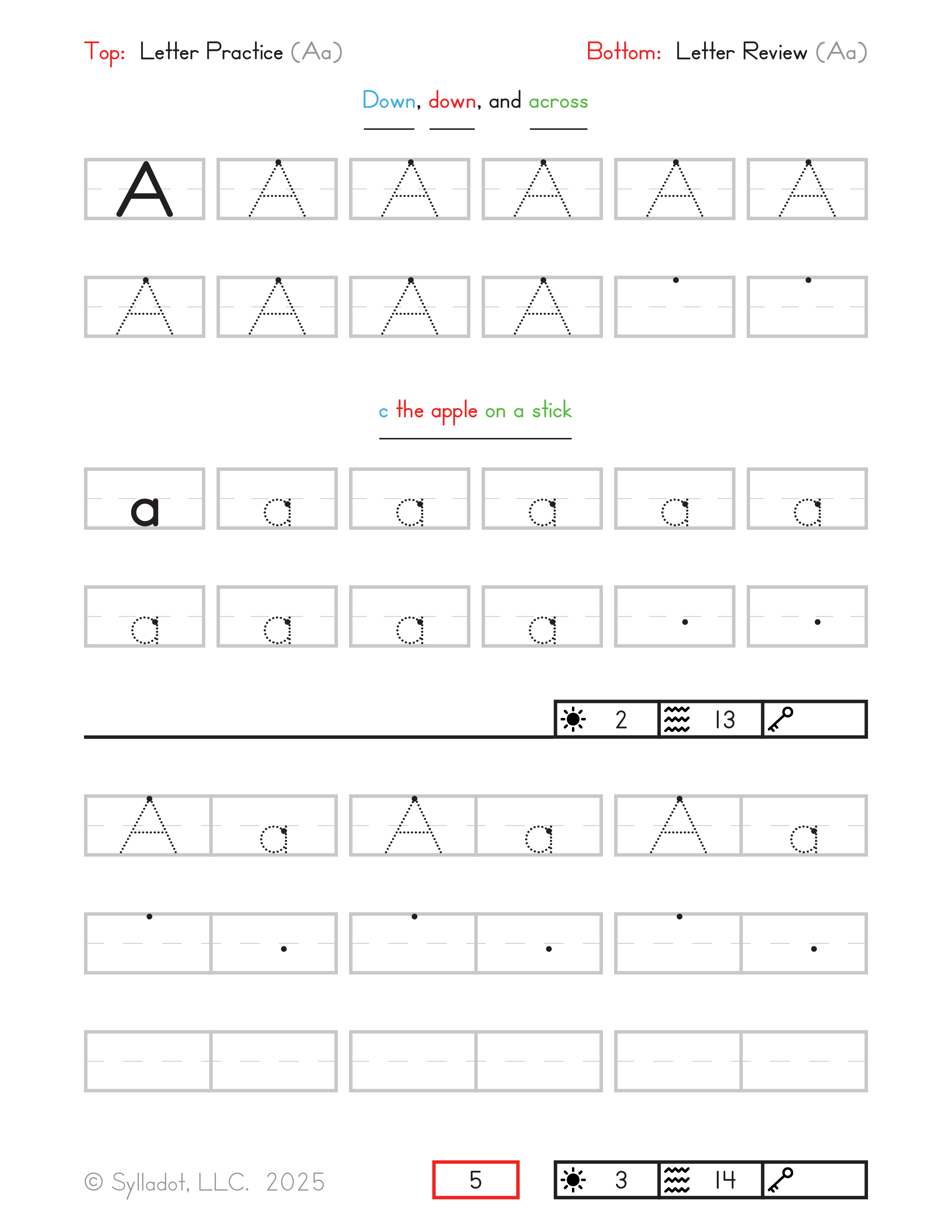 Level K Reading