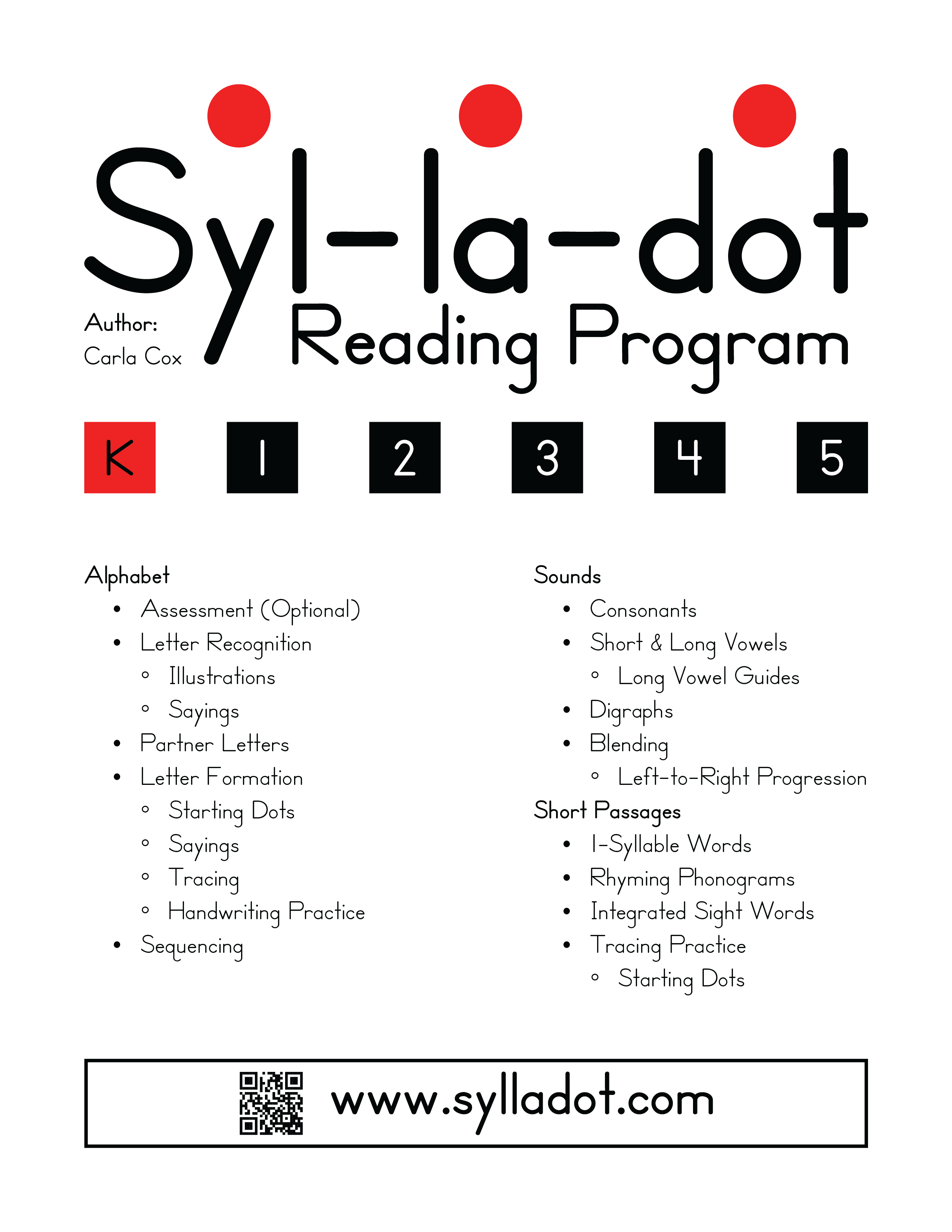 Level K Reading