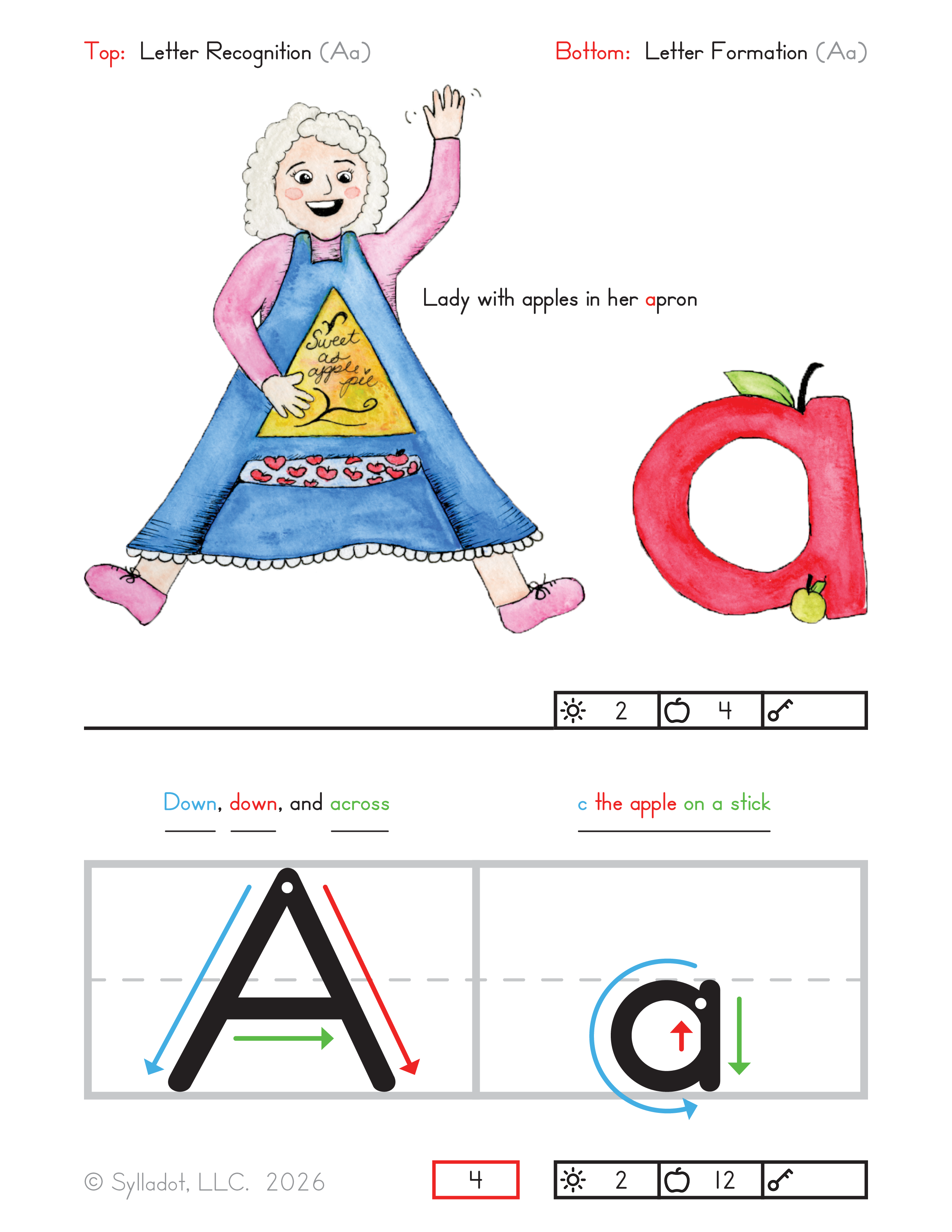 Level K Reading