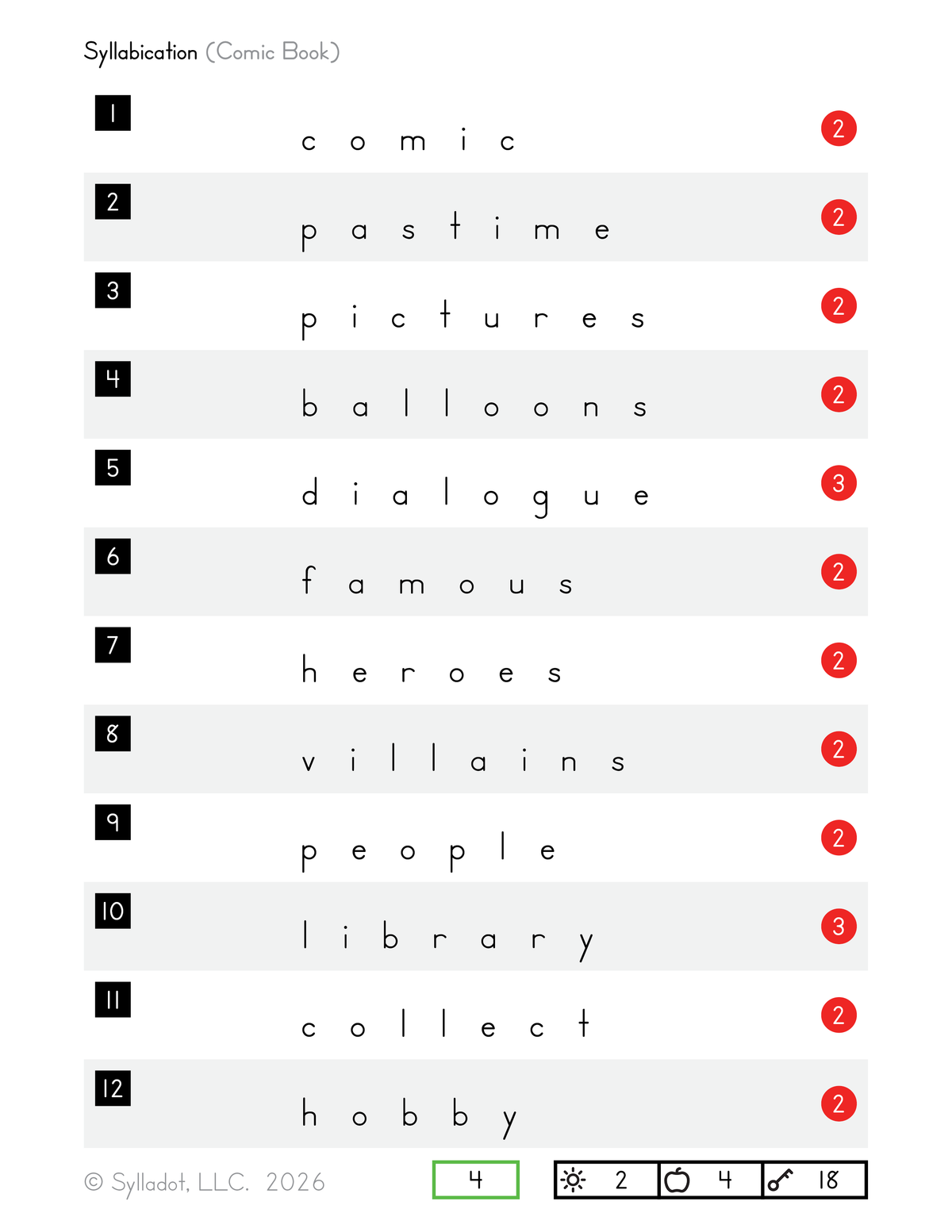Level 3 Reading-thumbmail-4