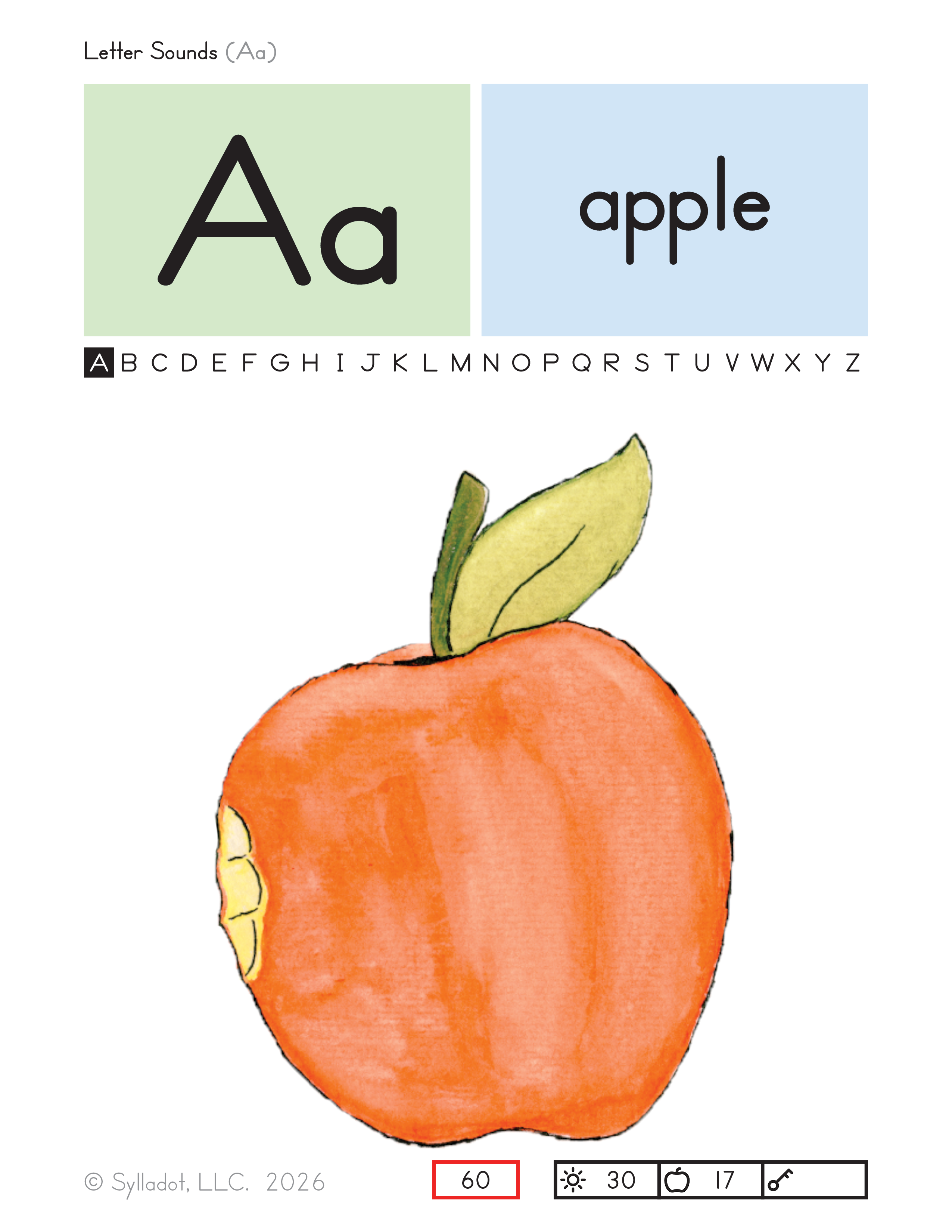 Level K Reading