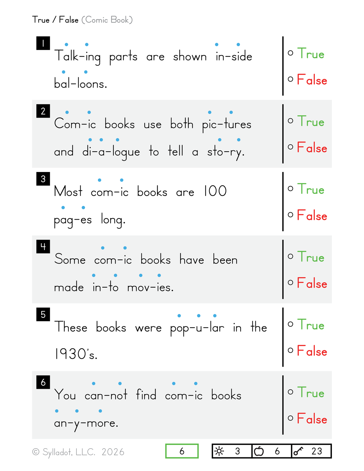 Level 3 Reading-thumbmail-6
