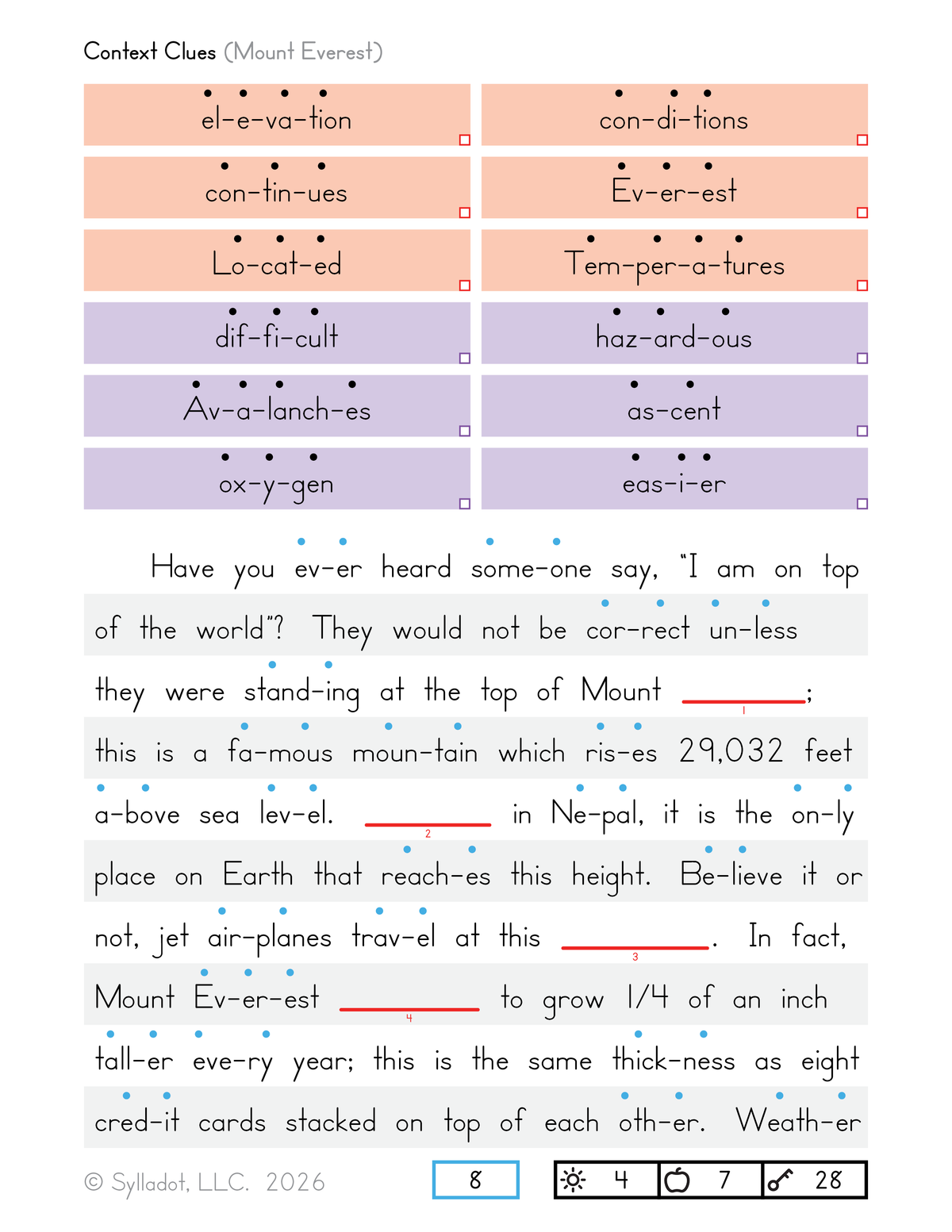 Level 4 Reading-thumbmail-8